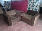 Corner Sofa Set