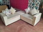 Corner Sofa Set