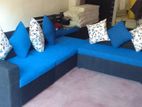 Corner Sofa Set