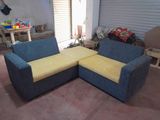 Corner Sofa Set Furniture