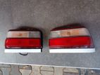 Corolla 100 Tail Lights