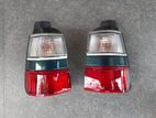 Corolla 108 Wagon Tail Light