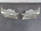 corolla 110 Head Light