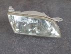 Corolla 110 Head Lights