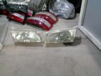 Corolla 110 Head Lights