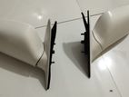 Corolla 110 Side Mirrors