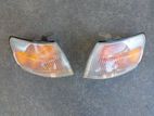 Corolla 110 signal light