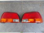 Corolla 110 Tail light