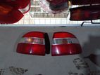 Corolla 110 Tail lights