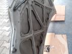 Corolla 121 Bonnet