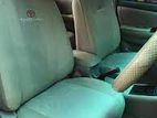 Corolla 121 Car Seat Cover Full Set