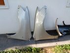 Corolla 121 Fenders