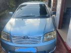 Corolla 121 for Rent