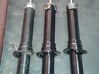 Corolla 121 Rear Gas Shock Absorbers