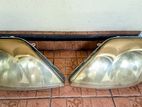 Toyota Corolla 121 Head Light