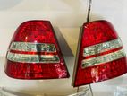 Corolla 121 tail Lamps