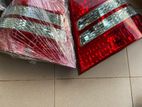 Corolla 121 tail light