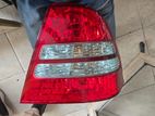 Corolla 121 Tail light