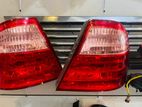 Corolla 122 Tail Lamps