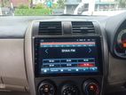 Corolla 141 9" Android Car Player With Penal