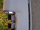 corolla 141 Axio Dashsbod