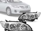 Corolla 141 Head Lamps