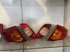 Corolla 141 Tail Lamps