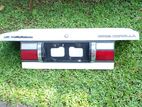 Corolla 90 Dickey