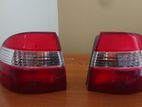Corolla AE 110 Cristal Tail Light