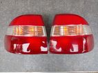 Corolla AE110 CE110 Lights