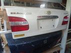 Corolla Ae110 Dickey