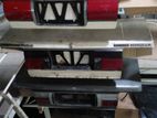 Corolla AE81 Dickey