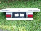 Corolla Ae91 Dickey