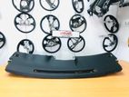 Corolla Dashboard