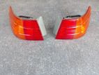 Corona 210 Tail Lights
