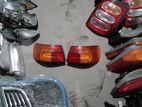 Corona AT211 Tail Lights