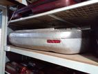 Corona Rear Buffer
