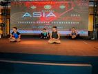 Corporate Event LED Screen Rent - 10x20 Feet