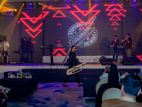 Corporate Event Screen - 10x16 Feet