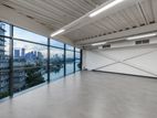 Corporate Office Floor with Strong Building Infrastructure