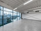 Corporate Office Floor with Strong Building Infrastructure
