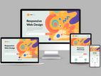 Corporate Web Design | Site Development