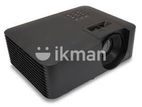 CorporateVision Projector