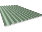 Corrugated Amano Roofing Sheets