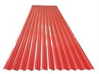 Corrugated Amano Roofing Sheets