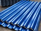 Corrugated Roofing Sheet