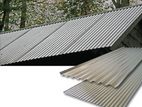 Corrugated Roofing Sheets