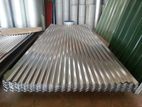 Corrugated Roofing Sheets ( ටකරන් තහඩු )
