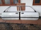 Corsa AL20 Door