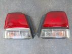 Corsa Tail light
